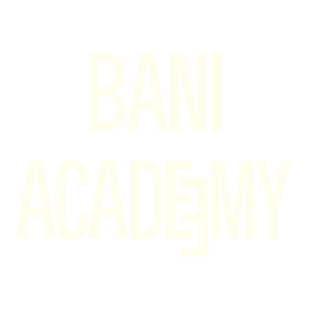 Bany Academy